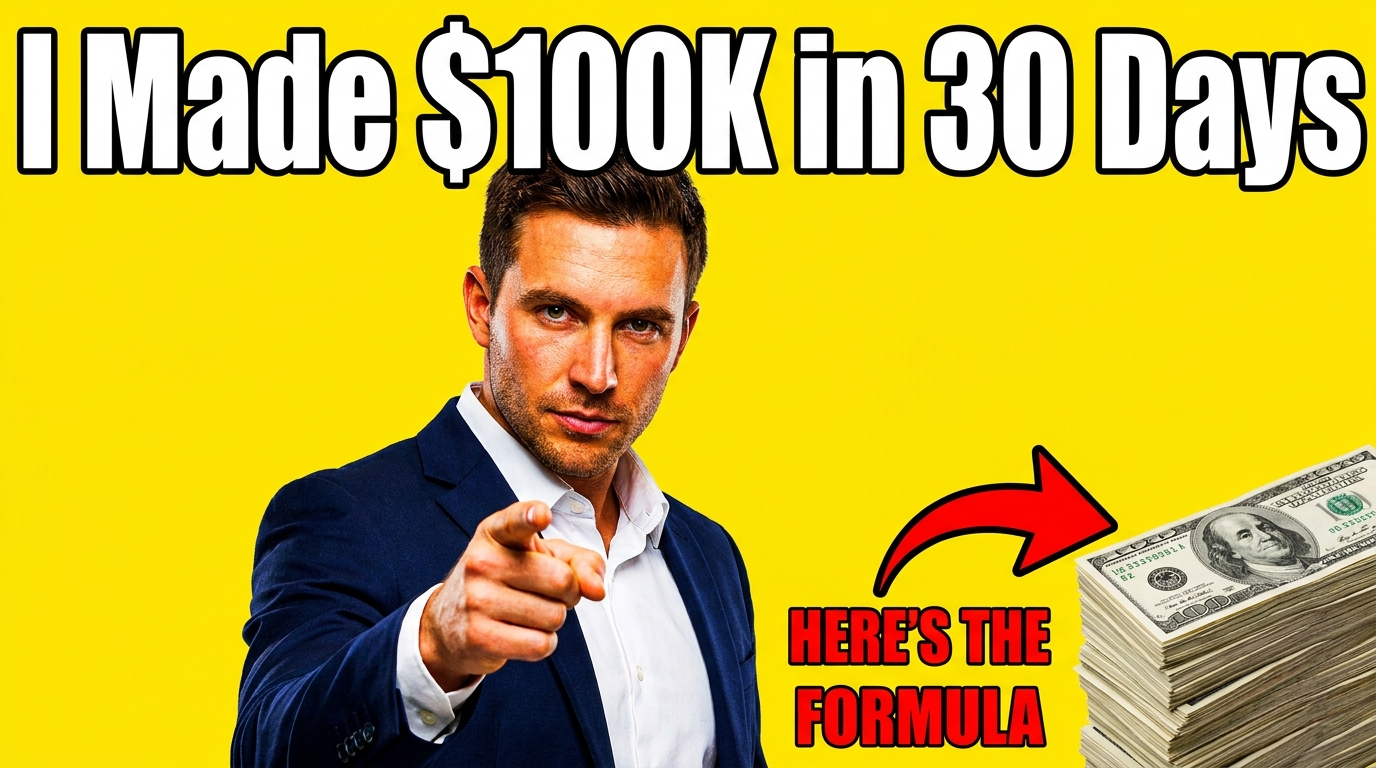 YouTube thumbnail example