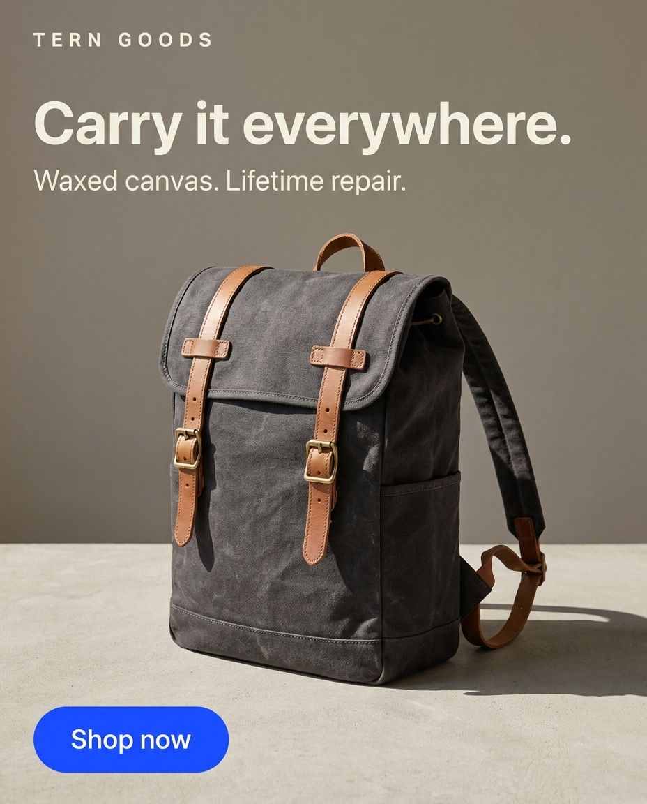 Product ad