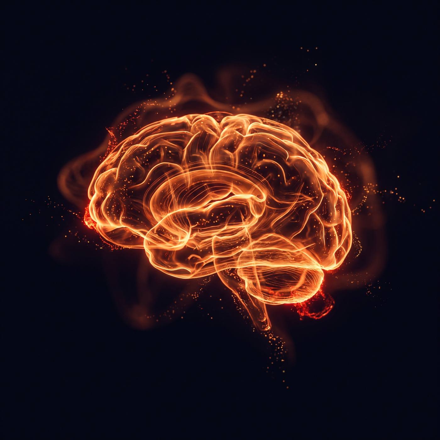 SAM, the AI marketing brain